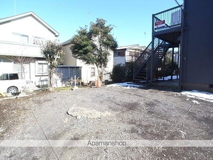 グリーンハイツコバクラ[1K/20.28m2]の共用部5