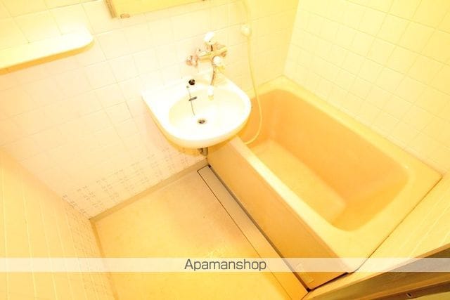 サンハイツ大阪屋の内装写真