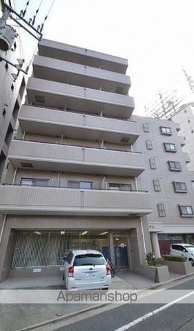 セブンビルの外観写真