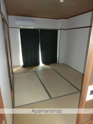 中村マンション[2DK/40m2]の内装5