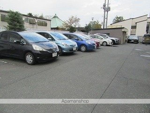 グラーベIのその他写真