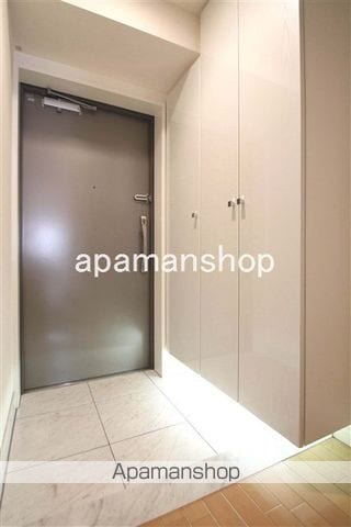 ARDENTOWER北堀江の内装写真