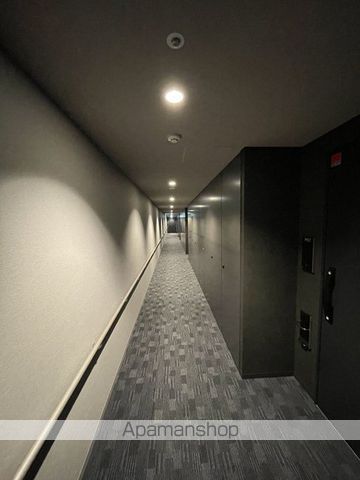 ONE札幌ステーションタワーの玄関写真
