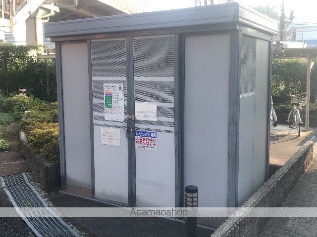 レオパレス石神の内装写真