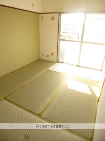 ブライト本郷の内装写真