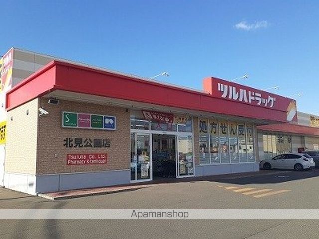 メゾン東陽IIIの周辺写真