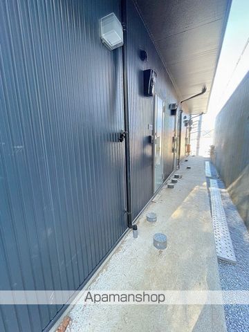 プレミアムコートあざみ野Iのその他写真