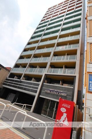 ＭＡＲＫ　ＡＶＥＮＵＥ　ＴＯＷＥＲ　久留米 206 ｜ 福岡県久留米市本町6-7（賃貸マンション1K・2階・23.23㎡） その4