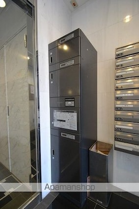 グランドポレストーネ竹屋[1R/29.16m2]の共用部9
