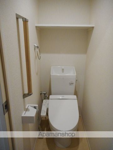 クレイノウィル大和の内装写真