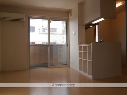 ラヴィタ[2LDK/58.37m2]のリビング・居間