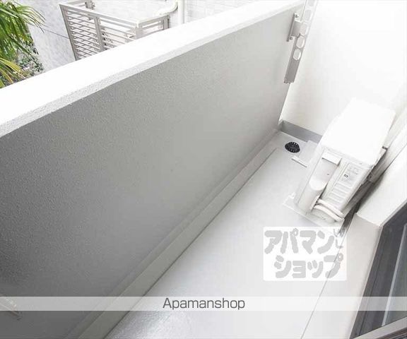 ポルトボヌールの内装写真