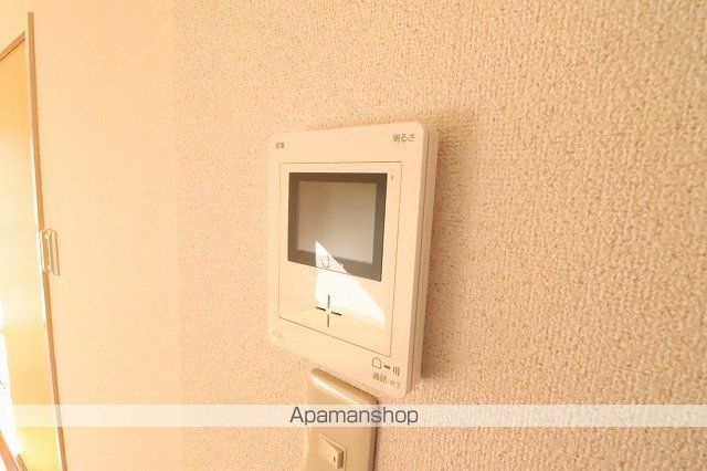 サニーハイツ長澤の内装写真