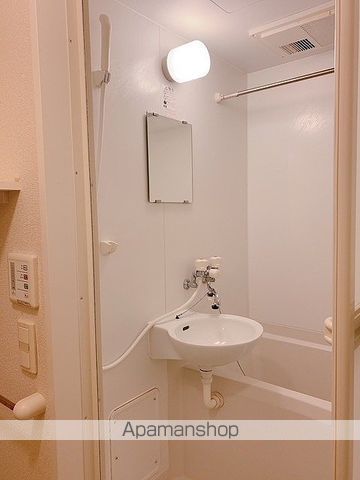 レオパレスTRYの内装写真