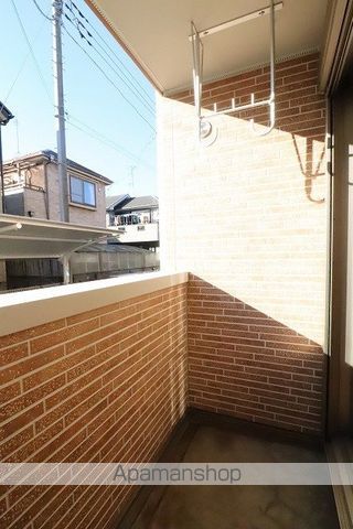 コンチェルトの内装写真