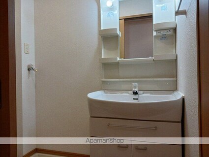 サン・ビレッジ・ハッタ[1K/36.28m2]のキッチン