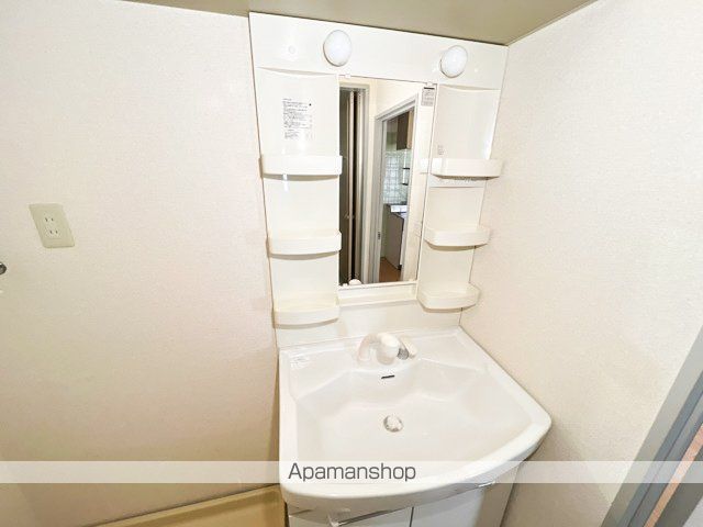グランドハイム森松の内装写真