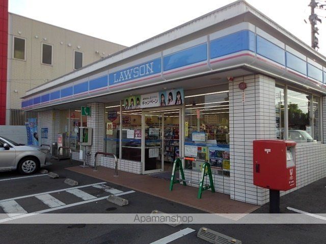予讃線 宇多津駅 徒歩13分 2階建 築2年の周辺写真