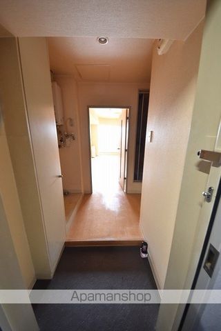 サテラ北34条の内装写真