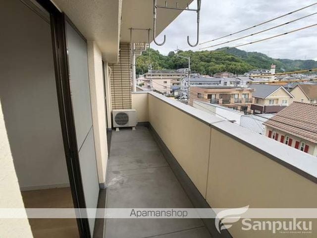 第7ゴトービルの内装写真