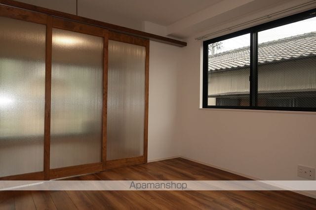 なごみマンションの内装写真