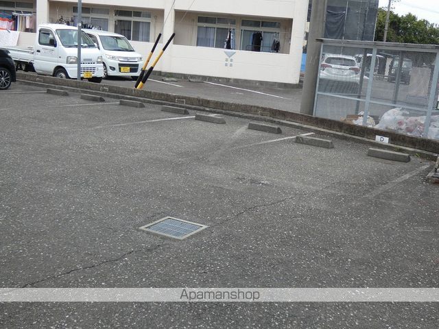 グリーンハイツ田尻北のその他写真