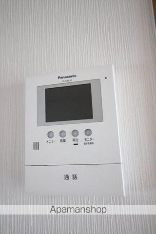 エントピア小山Aの内装写真