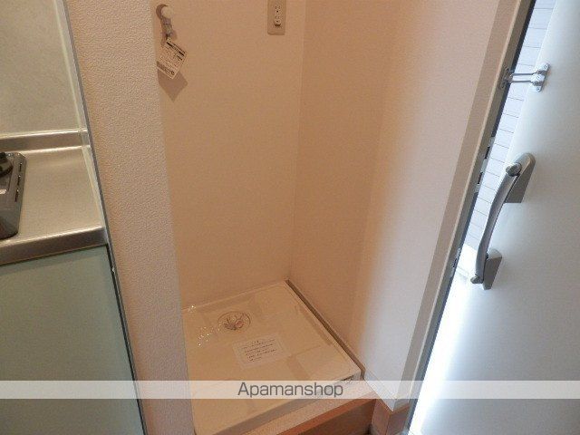 パルティールの内装写真
