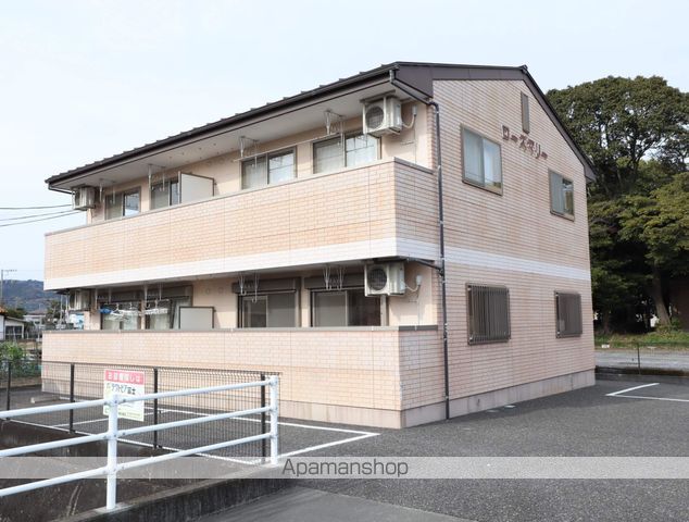 ローズマリーの外観写真