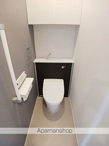 ルミノーソの内装写真