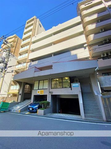 アストレア内淡路の外観写真
