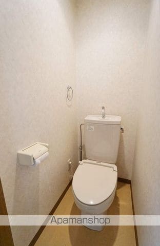 ファインアベニューの内装写真