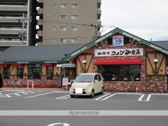 カーサ アルフローレ IIの周辺写真