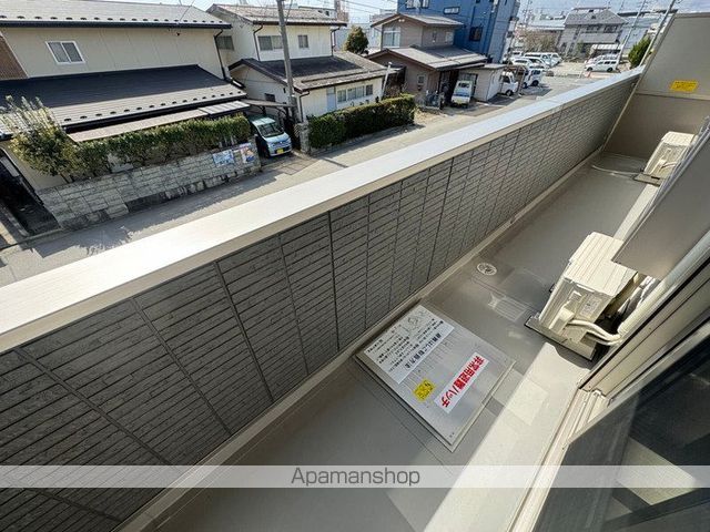 ライフコア南俣の内装写真