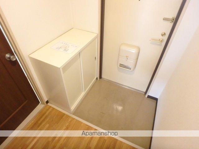 谷町ホープマンションの内装写真