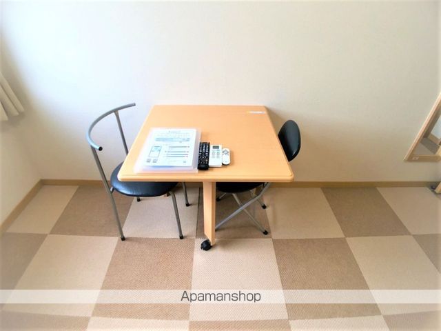 レオネクスト彩の内装写真