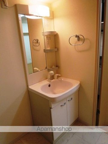 ブレイカーズ萬代の内装写真