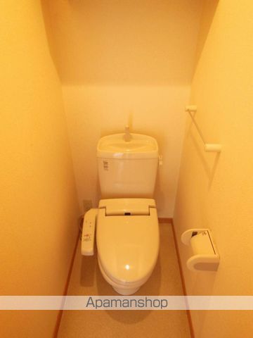 プリムラ Aの内装写真