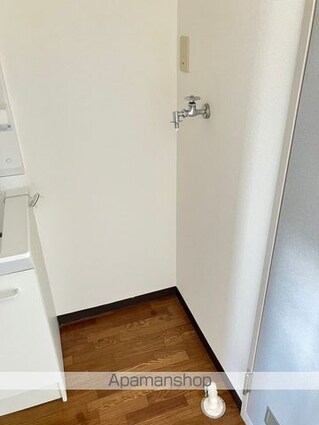 シャトーミキＢ棟[2LDK/50.78m2]の共用部1