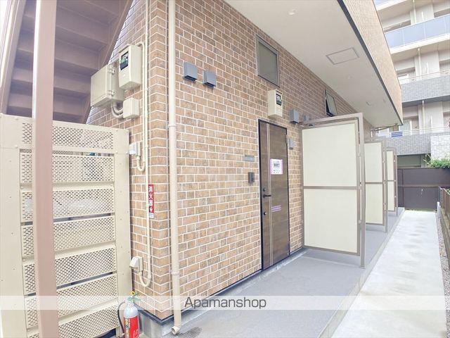 PATIOの内装写真