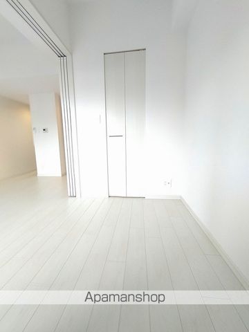 ATTIRANTNISHIMIKUNIの内装写真