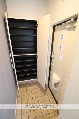 ベルイリーデの内装写真