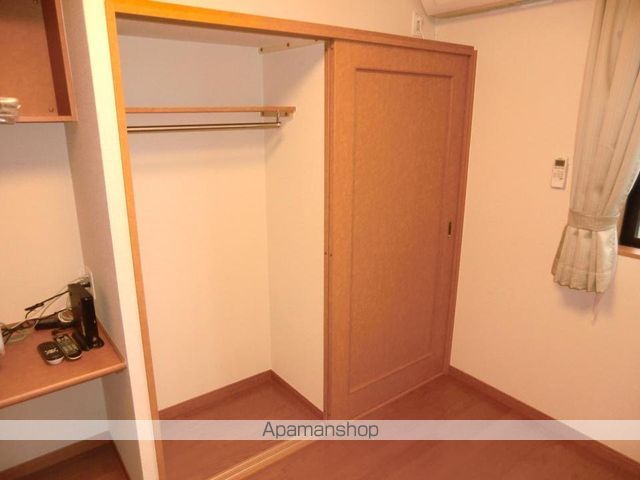 レオパレス辻九第三の内装写真