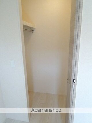 クレア富士見台[1LDK/41.98m2]の収納