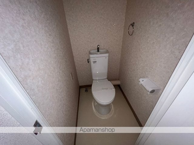 湘南エミネンスの内装写真