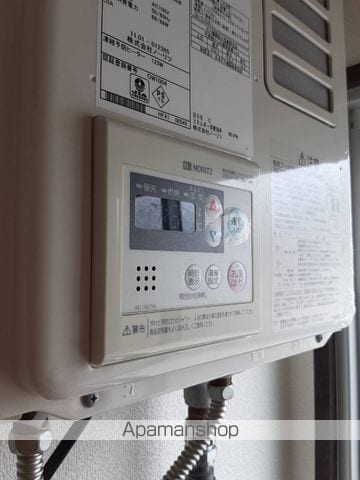 ますもとビルの内装写真