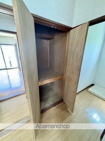 グラディールセントラルI Cの内装写真