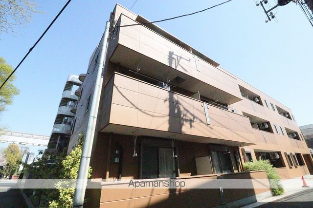 立川市柏町４丁目&nbsp;3階建&nbsp;築7年のイメージ