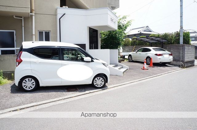 浅井マンションのその他写真