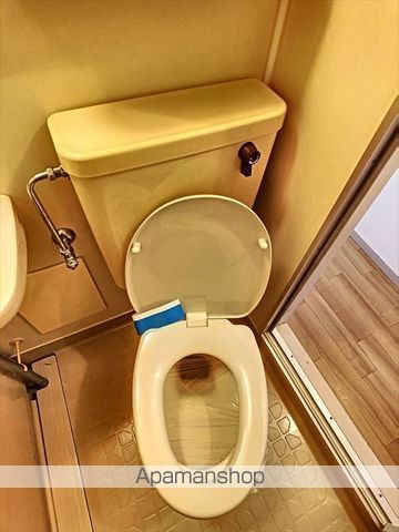 シャトルジュンの内装写真